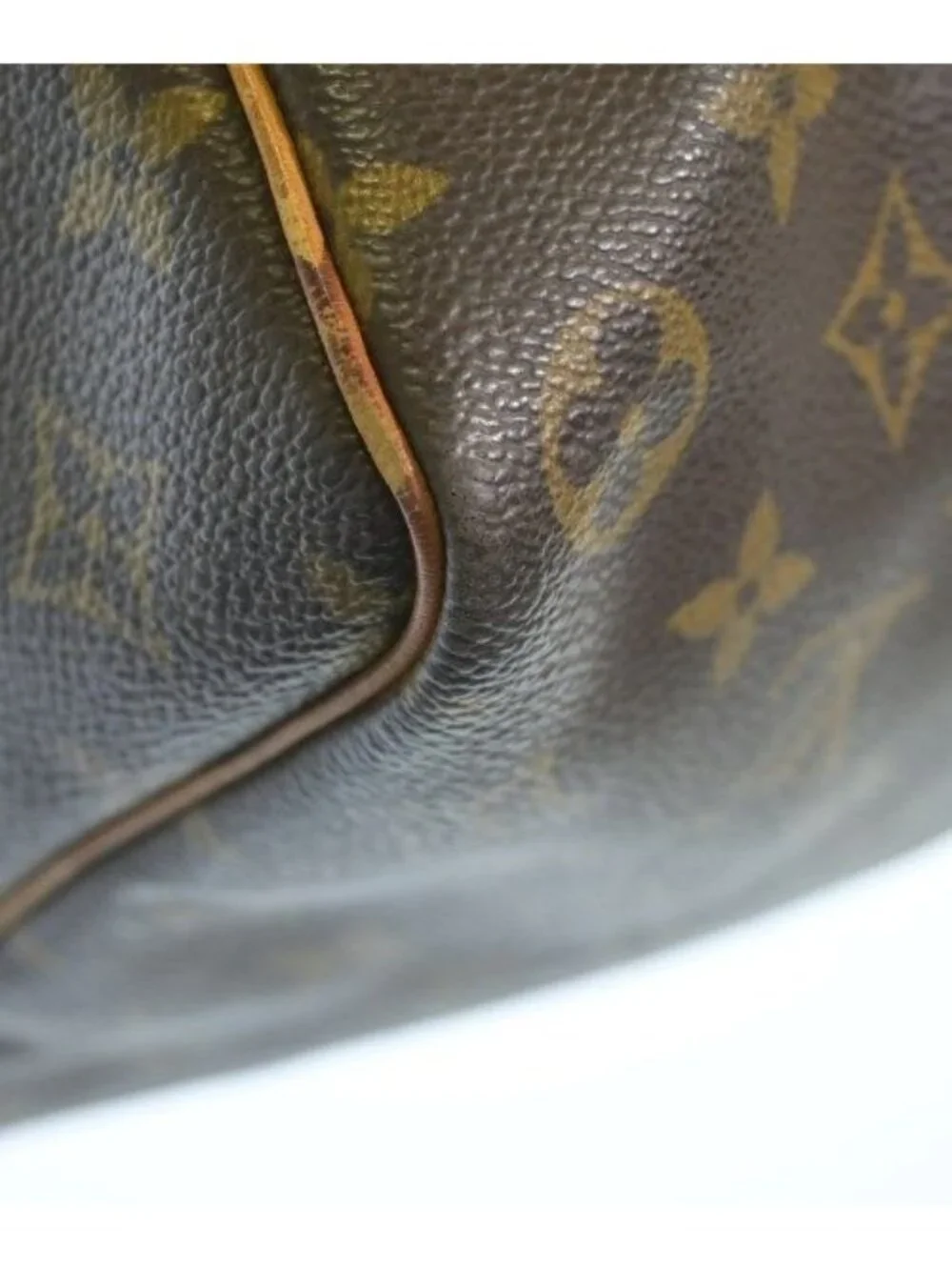 Louis Vuitton Boston Bag